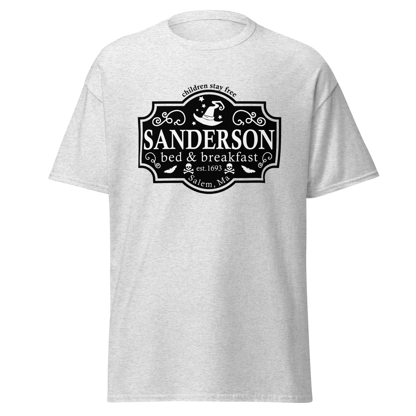 Sandersons B&B T-Shirt