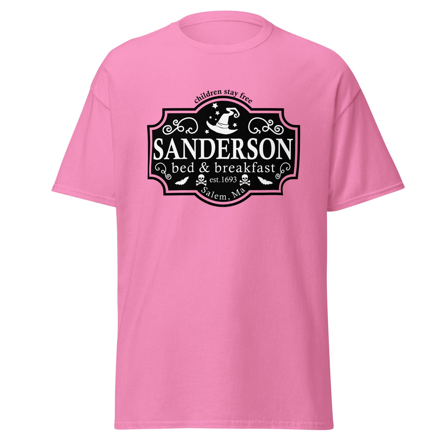 Sandersons B&B T-Shirt