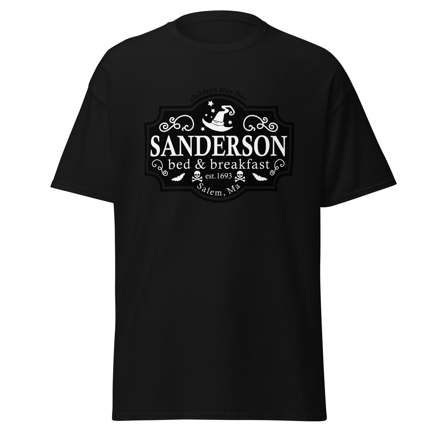 Sandersons B&B T-Shirt