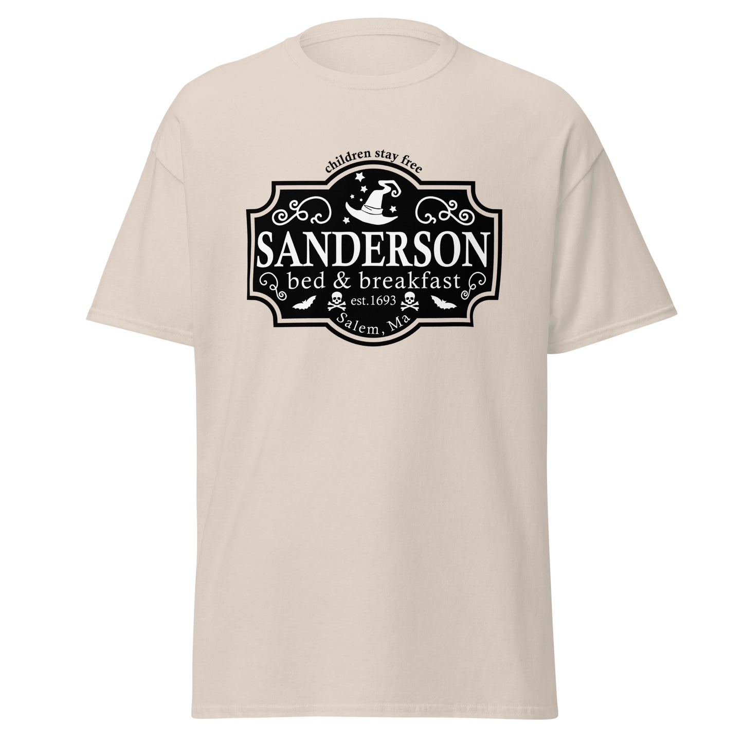 Sandersons B&B T-Shirt