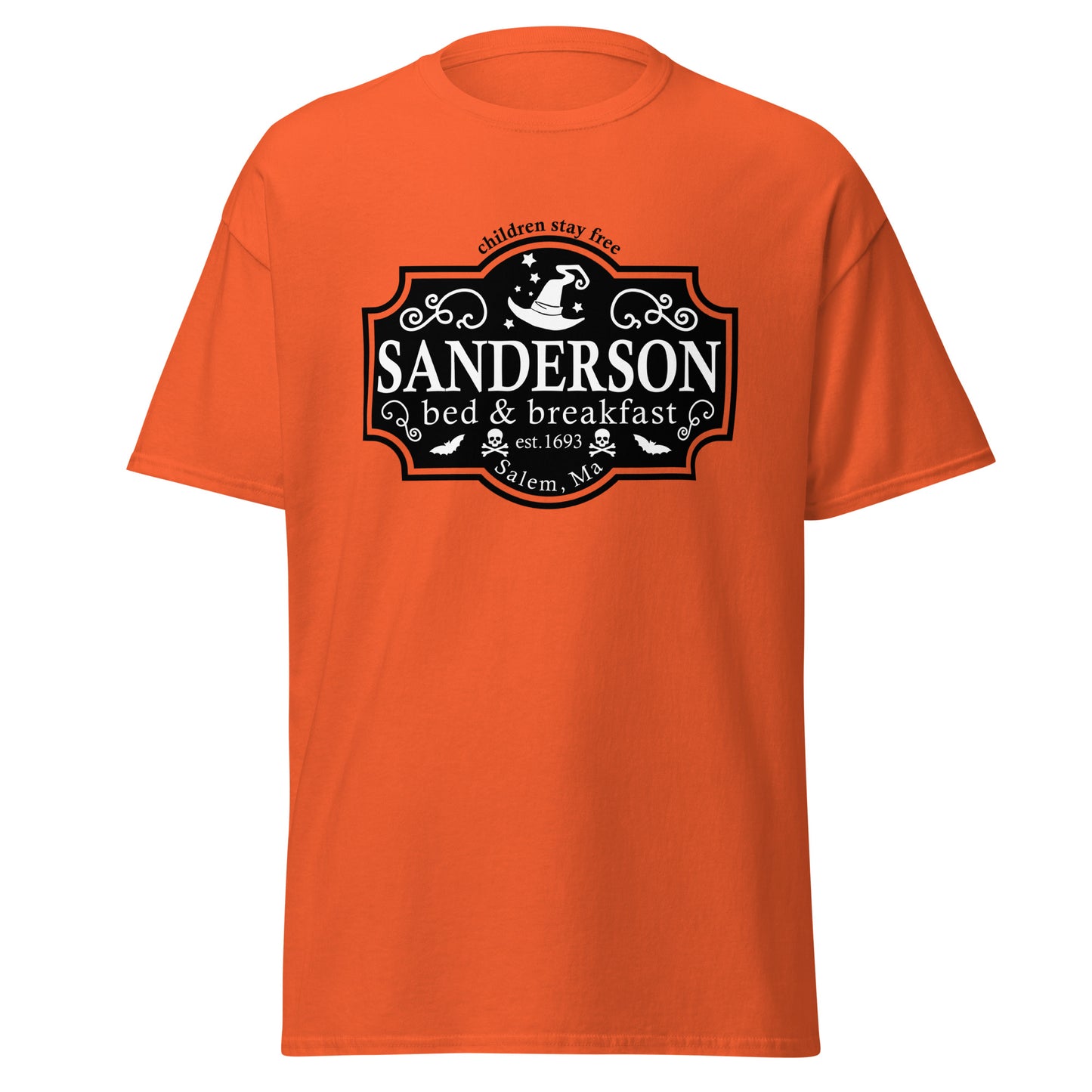 Sandersons B&B T-Shirt