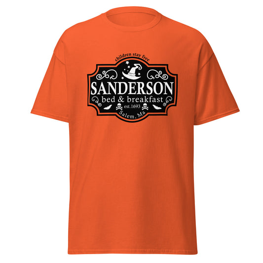 Sandersons B&B T-Shirt