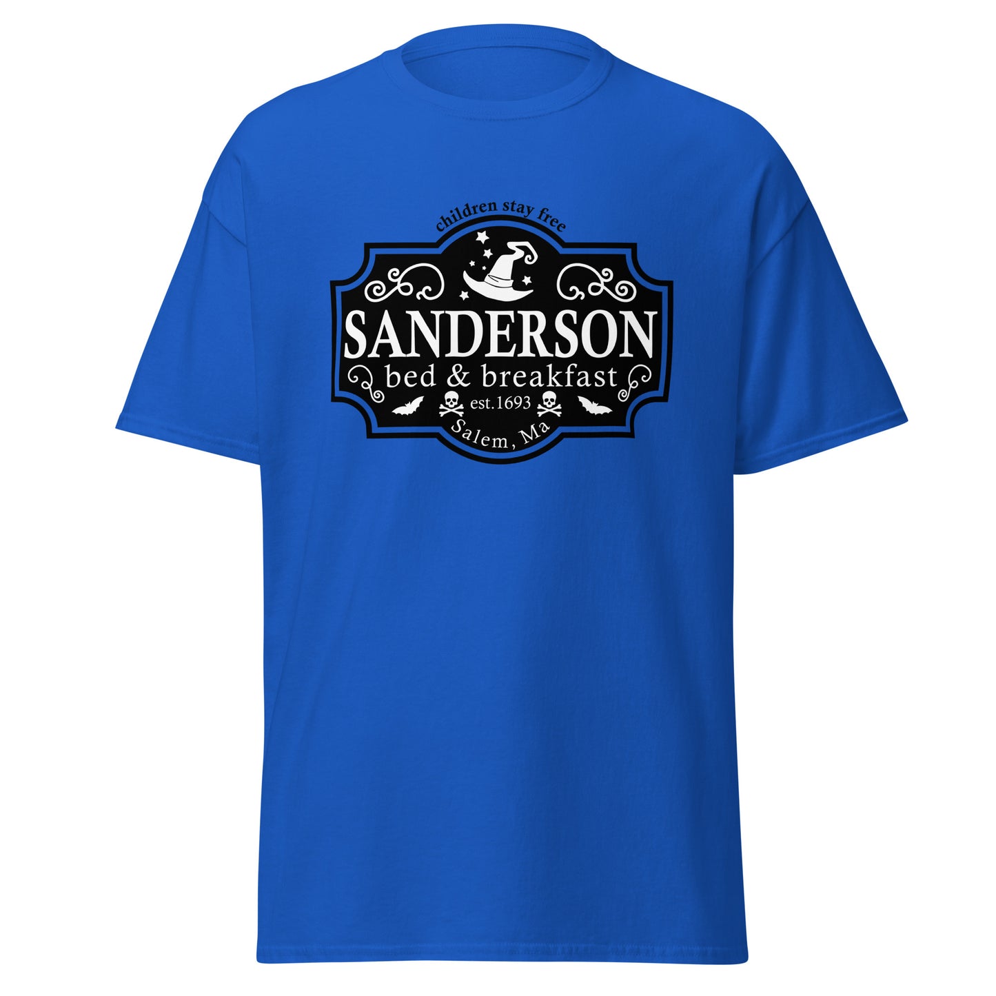 Sandersons B&B T-Shirt