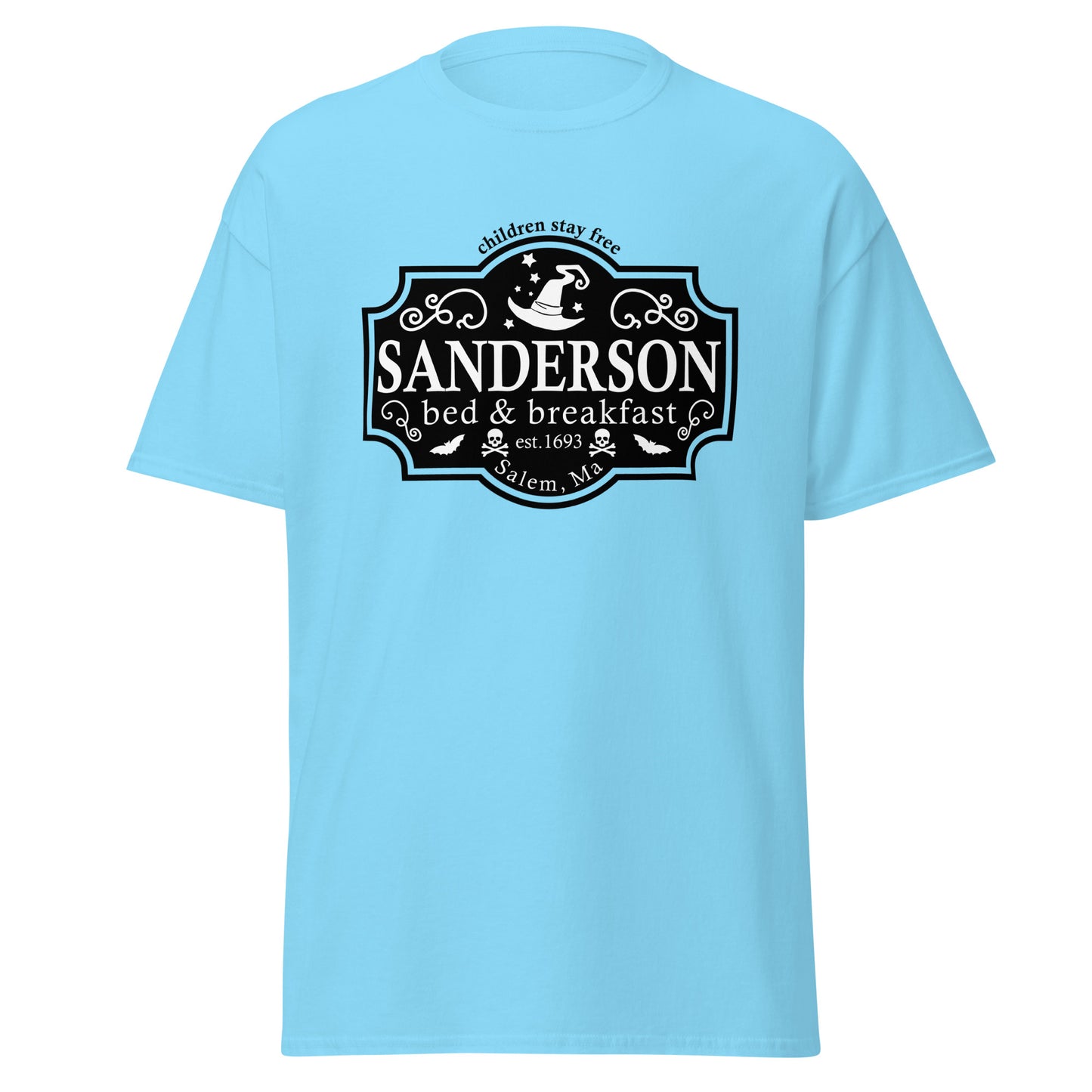 Sandersons B&B T-Shirt