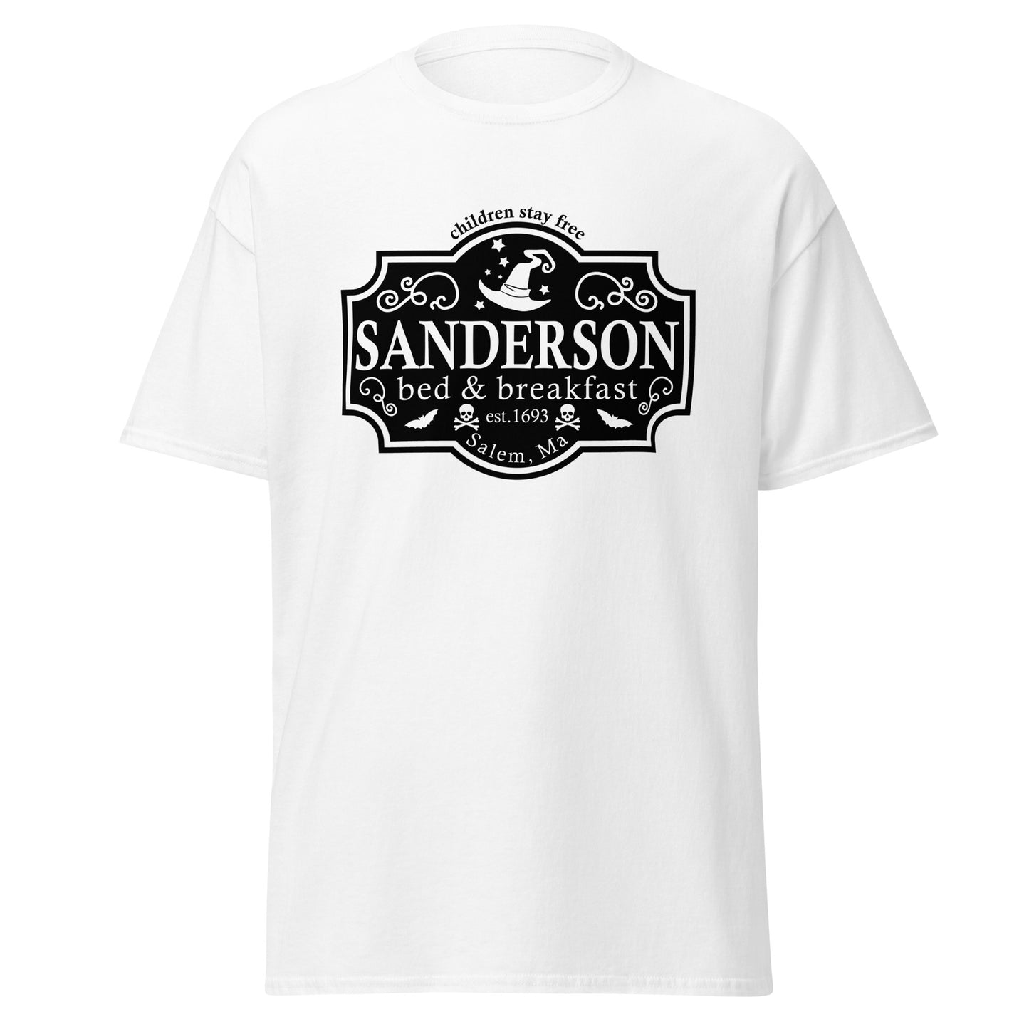 Sandersons B&B T-Shirt